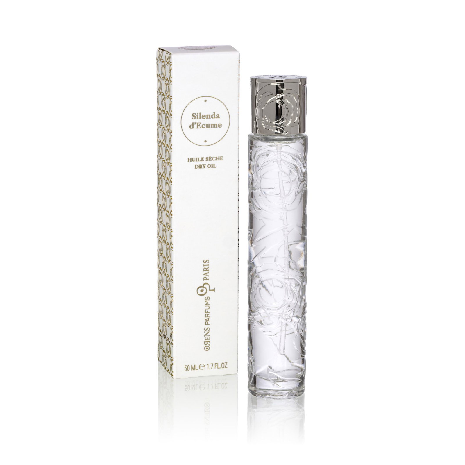 Orens Parfums Silenda D'Ecume – 50 ml